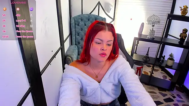 NahomiRichards  online show from 11.21.25