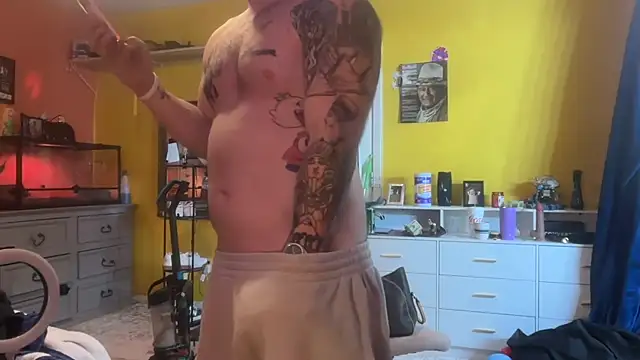 Snapshot of bearcub300 chatting on 02.05.26 bearcub300 online show from 02.05.26