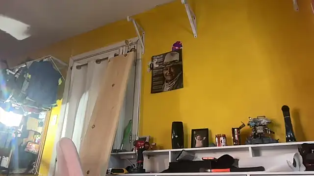 Snapshot of bearcub300 chatting on 02.07.26 bearcub300 online show from 02.07.26