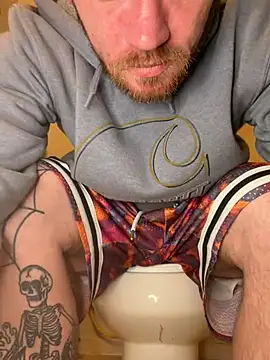 Snapshot of bearcub300 chatting on 02.23.26 bearcub300 online show from 02.23.26