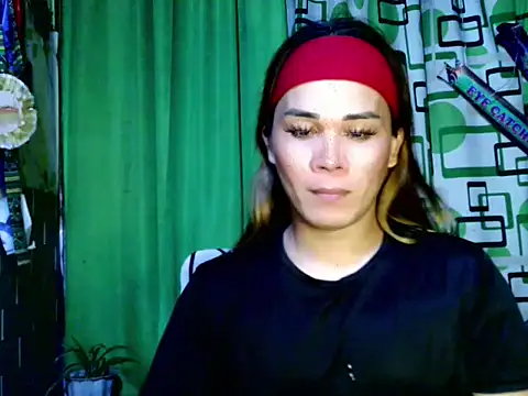 urdreamgirljacky online show from 09.09.25