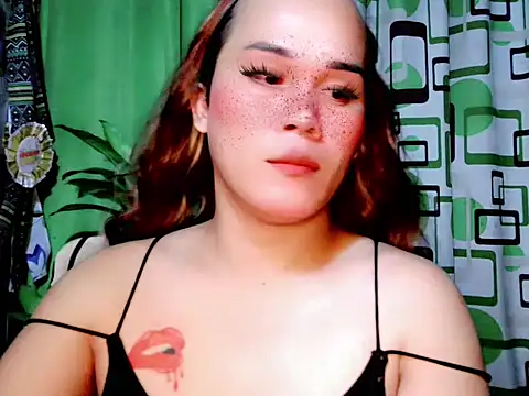 urdreamgirljacky online show from 11.06.25