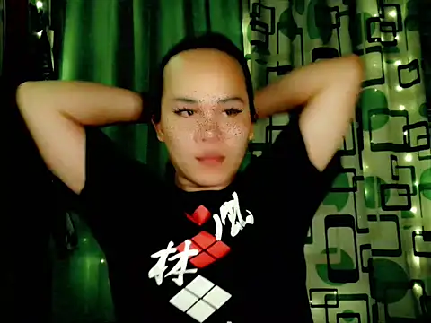 urdreamgirljacky online show from 11.15.25