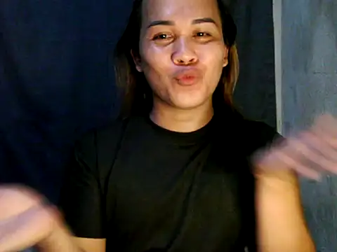 urdreamgirljacky online show from 02.07.26