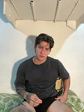 AteneoJr online show from 02.11.26