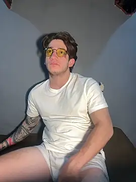 AteneoJr online show from 04.10.26