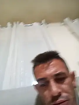 Villena jm91 online show from 09.24.25