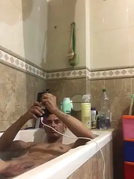 Villena jm91 online show from 09.28.25