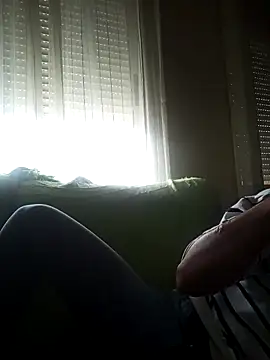 Villena jm91 online show from 09.29.25