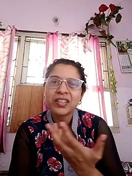 thanusi 2 online show from 10.15.25