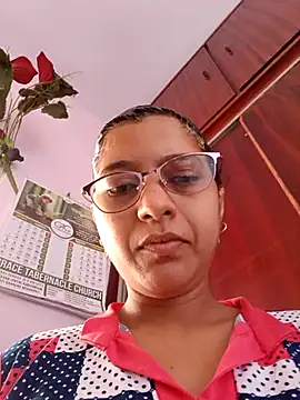 thanusi 2 online show from 11.14.25