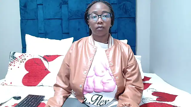 BigBootySimbax online show from 05.25.26
