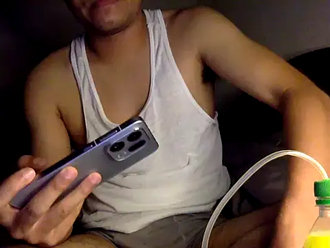 HFhnoiboy online show from 11.13.25