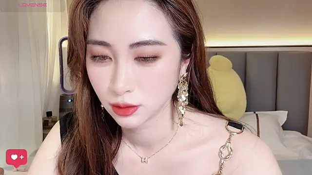 Snapshot of wuyueaini chatting on 05.02.26 wuyueaini online show from 05.02.26