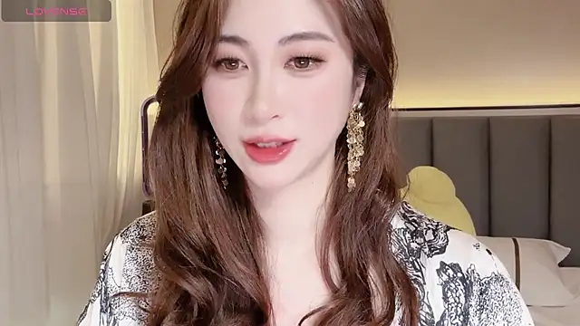 Snapshot of wuyueaini chatting on 05.08.26 wuyueaini online show from 05.08.26