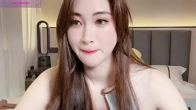 wuyueaini online show from 08.09.26