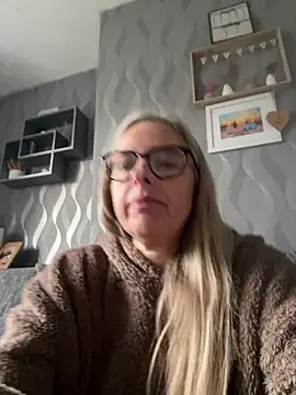 Anastasia-BlondeXX online show from 01.14.26