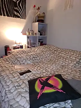 Snapshot of Mila_Luciphya chatting on 09.21.25 Mila Luciphya online show from 09.21.25