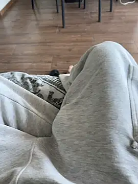 Manu97k online show from 11.30.25