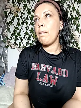 valeria benett online show from 03.14.26