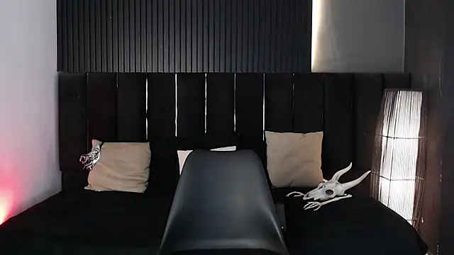 Dominic ghost online show from 10.18.25