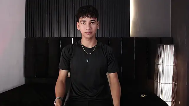 Dominic ghost online show from 12.15.25