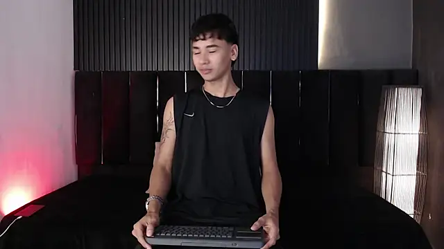 Dominic ghost online show from 12.23.25