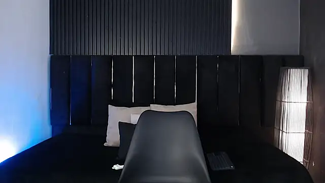 Dominic ghost online show from 01.12.26