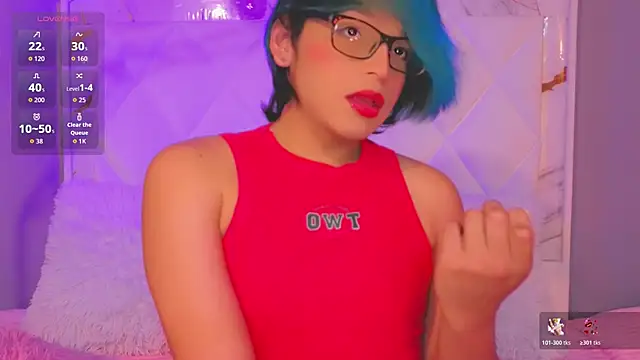 Dannyhot  online show from 03.05.26