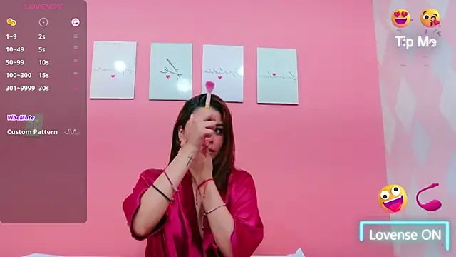 little beillis online show from 09.11.25