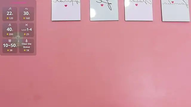 little beillis online show from 10.16.25