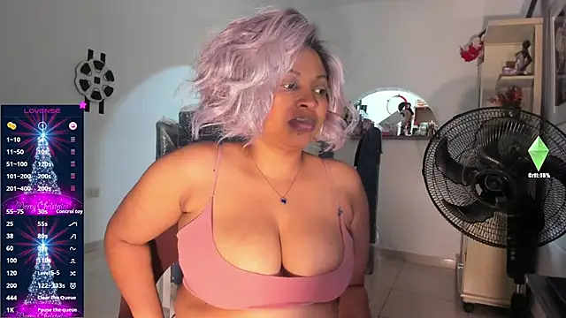 LiloTorontoo online show from 12.19.25