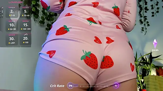 Ariana Spring online show from 04.04.26