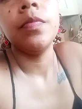 Daila Lucia online show from 09.19.25