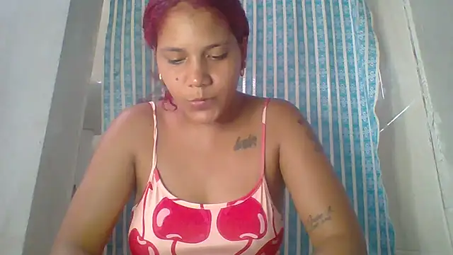 Snapshot of Daila_Lucia chatting on 06.19.26 Daila Lucia online show from 06.19.26