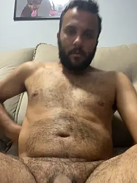 RodrigoBarbudoMT online show from 03.18.26