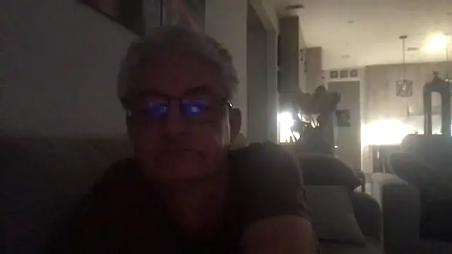 Snapshot of Daddy_Mike69 chatting on 04.27.26 Daddy Mike69 online show from 04.27.26