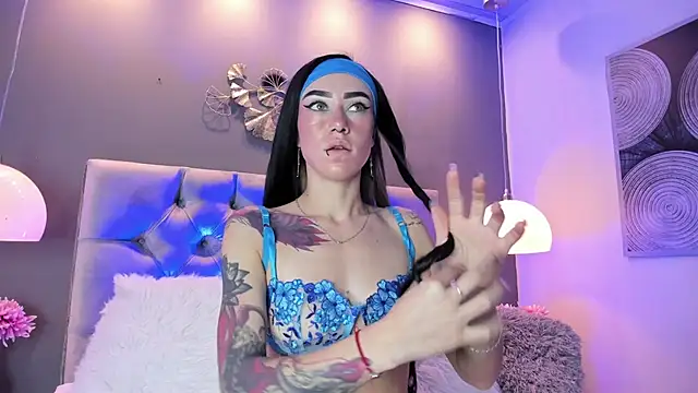 athziry g online show from 11.11.25