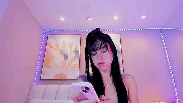 athziry g online show from 02.27.26