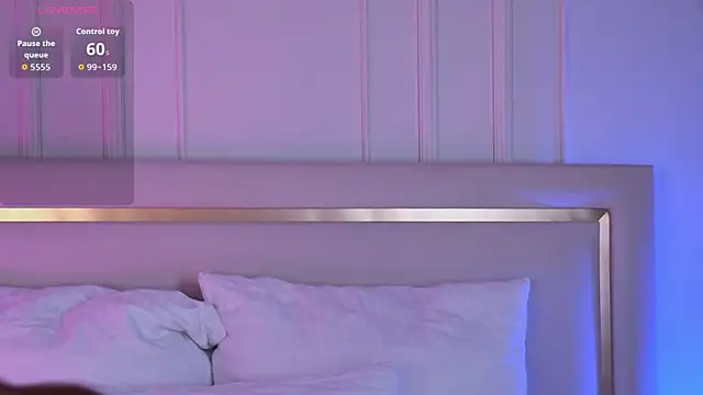 VelvetHell online show from 01.06.26