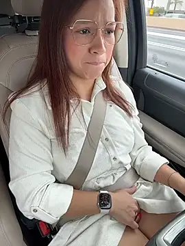 Mrs MrLove online show from 02.10.26