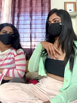 Theindian Barbie online show from 01.14.26