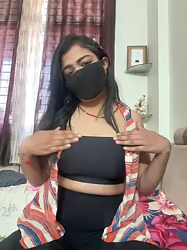 Theindian Barbie online show from 02.03.26