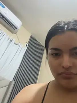 XMysteriousMe online show from 02.10.26