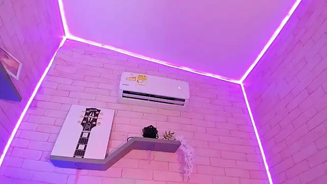 EllyMiller online show from 02.16.26