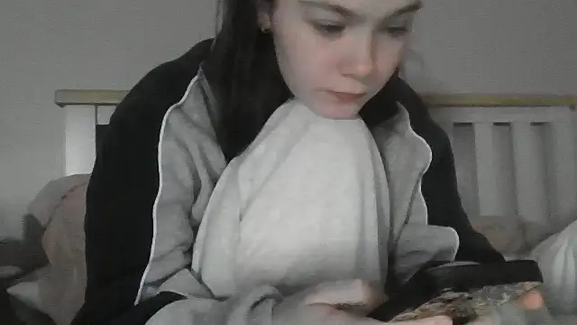 SexyKatiex online show from 11.18.25