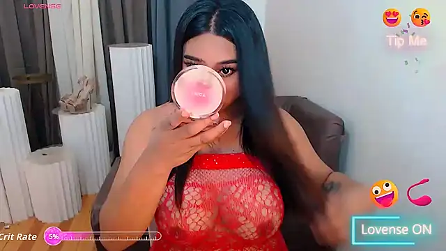 Lilly-lou online show from 03.07.26