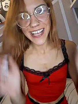 SlimBellaa online show from 10.15.25