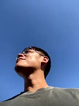 Snapshot of Foxfoxfox4 chatting on 11.05.25 Foxfoxfox4 online show from 11.05.25