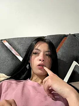 LiaCollings online show from 09.19.25